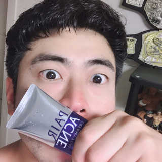 페어아크네 크리미폼 페어아크네 크리미 폼 — 5점을 준 리뷰어가 2019년 7월 올린 사용 사진