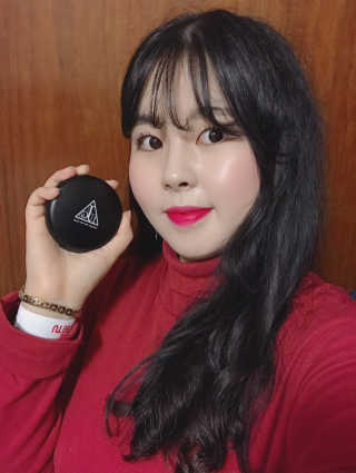 지고트 네추럴 투웨이케익 — 5점을 준 리뷰어가 2019년 4월 올린 사용 사진