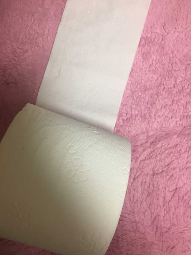 잘풀리는집 깨끗한 3겹 코튼 30롤 리뷰 사진