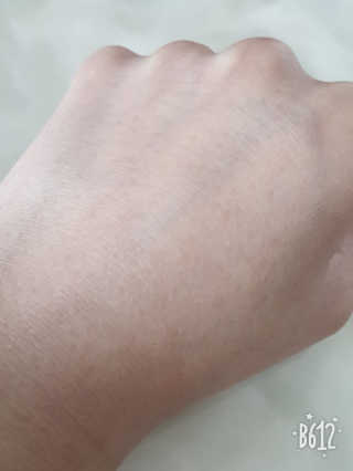보타니티 [홍]조[진]정[결]케어 플라본 세럼 — 5점을 준 리뷰어가 2018년 5월 올린 사용 사진