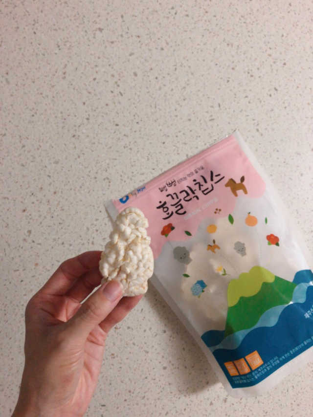 [맘마레시피] 육아도 충전이 필요해, 에너지채움박스 리뷰 사진