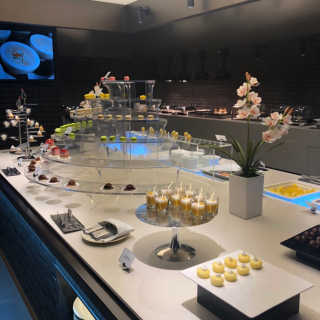 뷔페G [뷔페 G 글래드호텔 강남코엑스센터점] 2인 식사권 — 4점을 준 리뷰어가 2019년 3월 올린 사용 사진
