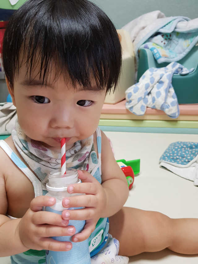 마이요기 요거트 리뷰 사진
