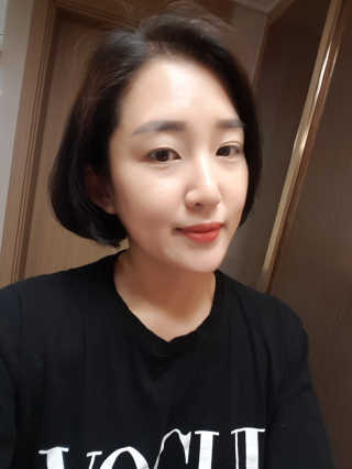 아가타 [AGATHA] 프리미에르 립스틱 — 5점을 준 리뷰어가 2018년 5월 올린 사용 사진