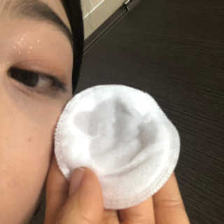 [더메디닥터] 글리셜 미셀라 클렌징 워터 — 1점을 준 리뷰어가 2019년 5월 올린 사용 사진