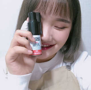 다슈코리아 다슈 데일리 뽕채가루 펌프형 — 4.33점을 준 리뷰어가 2017년 12월 올린 사용 사진