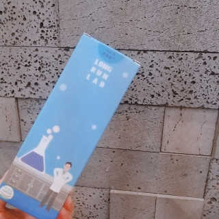 BAIO HEALTH LABS LONG RUN LAB — 5점을 준 리뷰어가 2019년 12월 올린 사용 사진