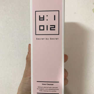 비밀 프리미엄 이너클렌저 - 로즈골드 — 5점을 준 리뷰어가 2018년 3월 올린 사용 사진