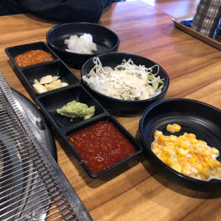 [춘여닭숯불닭갈비] 닭갈비 무한 2인+치즈퐁듀+음료수 — 5점을 준 리뷰어가 2019년 6월 올린 사용 사진