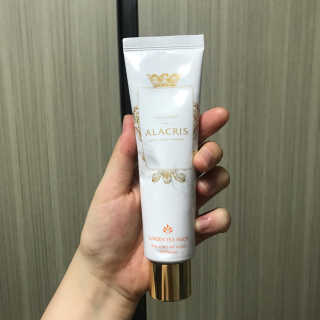 아라크리스 아라 크리스 프리미엄 내추럴 치약 — 3.83점을 준 리뷰어가 2018년 8월 올린 사용 사진