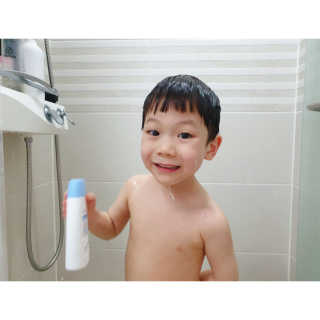 세바메드 베이비 바디워시 200ml — 5점을 준 리뷰어가 2020년 1월 올린 사용 사진
