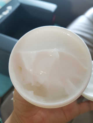 지고트 비타솔루션12 카밍 앰플 크림 100ml — 4점을 준 리뷰어가 2019년 6월 올린 사용 사진