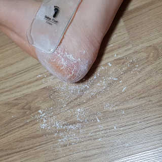 베베풋 글라스 베베풋글라스 — 5점을 준 리뷰어가 2019년 2월 올린 사용 사진