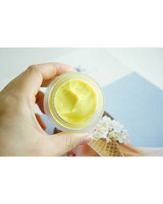 GoodDay Skincare GoodDay 강황 크림 — 5점을 준 리뷰어가 2019년 5월 올린 사용 사진