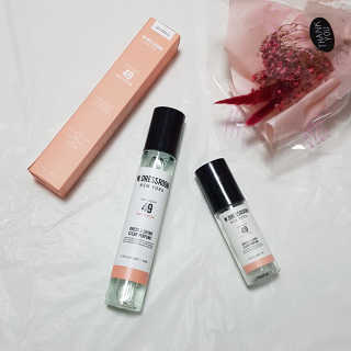 더블유드레스룸 드레스퍼퓸 150ml — 5점을 준 리뷰어가 2018년 5월 올린 사용 사진