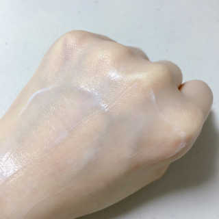 (주)에네스티 에네스티 수안수 실크스킨 풋크림 1+1 — 5점을 준 리뷰어가 2019년 12월 올린 사용 사진