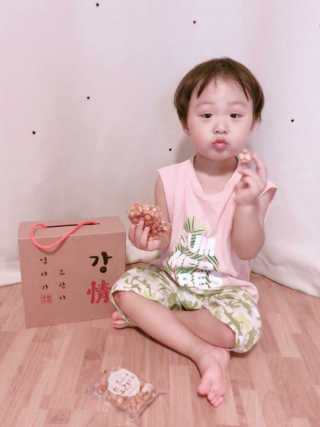 엄마가 오란다 — 5점을 준 리뷰어가 2018년 7월 올린 사용 사진
