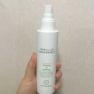 [더마허브] 스킨룩스 더마미스트 150ml — 3.83점을 준 리뷰어가 2018년 3월 올린 사용 사진