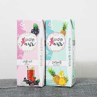 미담은이화드림초 미담은 이화드림초 — 4점을 준 리뷰어가 2018년 8월 올린 사용 사진