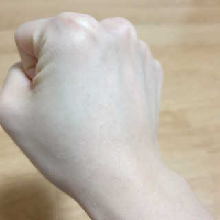 제타포밍 항균 순 핸드워시 자몽향세트 — 5점을 준 리뷰어가 2020년 2월 올린 사용 사진