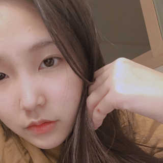 카미안느 더 퍼펙트 웨딩 마스크 — 5점을 준 리뷰어가 2018년 9월 올린 사용 사진