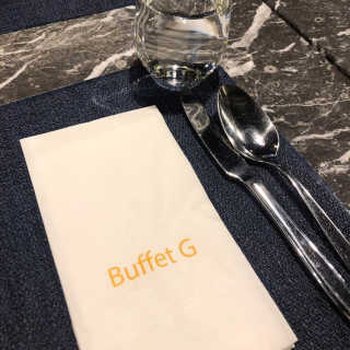 뷔페G [뷔페 G 글래드호텔 강남코엑스센터점] 2인 식사권 — 4.5점을 준 리뷰어가 2018년 12월 올린 사용 사진