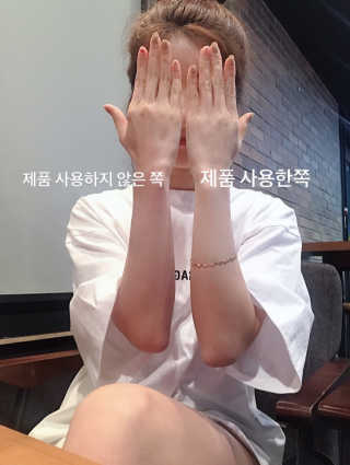모델윤지님이 올린 리뷰 사진 1