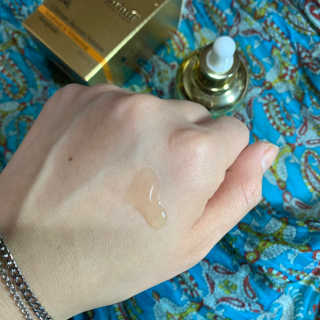 그리니프 얼티밋블레미쉬 솔루션 앰플 30ml — 4점을 준 리뷰어가 2019년 2월 올린 사용 사진