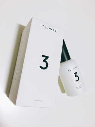 누메로 3 데이라이트 에센스 — 4점을 준 리뷰어가 2016년 9월 올린 사용 사진