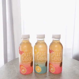 (주)쟈뎅 [쟈뎅] 아워티 500ml （총 6병） — 5점을 준 리뷰어가 2019년 7월 올린 사용 사진