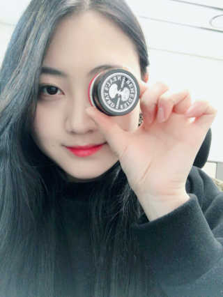 닐스야드 레머디스 와일드 로즈 뷰티밤 — 5점을 준 리뷰어가 2016년 12월 올린 사용 사진