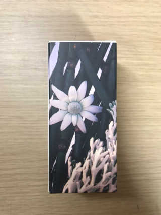 [하킴 코스메틱] 알프48 이바이스 엘럼 — 4점을 준 리뷰어가 2019년 11월 올린 사용 사진