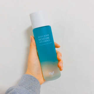 오지아이 워터 밤 모이스처 스킨 에센스 180ml — 5점을 준 리뷰어가 2020년 2월 올린 사용 사진