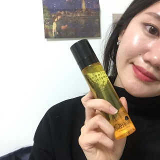 퓨어힐스 프로폴리스 50 볼륨 미스트 100ml — 3.5점을 준 리뷰어가 2017년 2월 올린 사용 사진
