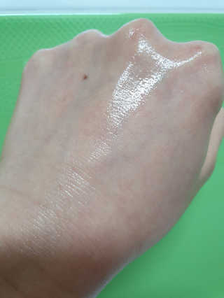 에이밀 슈퍼 그레인 버블 폼 200ml — 5점을 준 리뷰어가 2019년 12월 올린 사용 사진