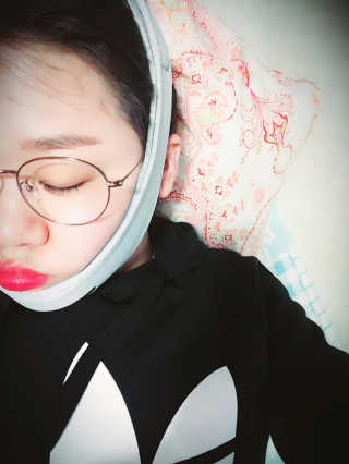 메디미 브이미 업 2스텝 브이라인벨트 — 3.33점을 준 리뷰어가 2017년 10월 올린 사용 사진