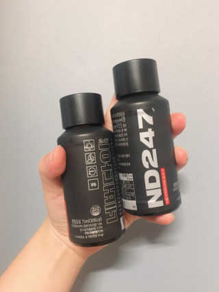 ND247 — 4점을 준 리뷰어가 2018년 10월 올린 사용 사진