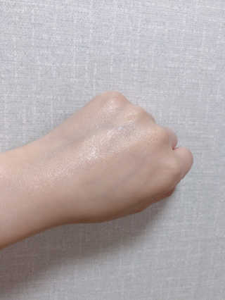 오그도아 레스큐어 하이드라 수딩 크림 — 5점을 준 리뷰어가 2020년 2월 올린 사용 사진