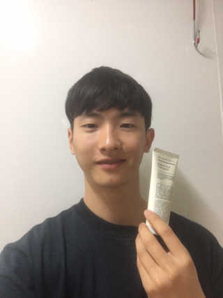 the naked object 디블랙팩치약 디블랙칫솔 세트 — 5점을 준 리뷰어가 2019년 6월 올린 사용 사진