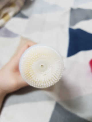 에코버 친환경 얼룩제거제 — 4.5점을 준 리뷰어가 2018년 12월 올린 사용 사진