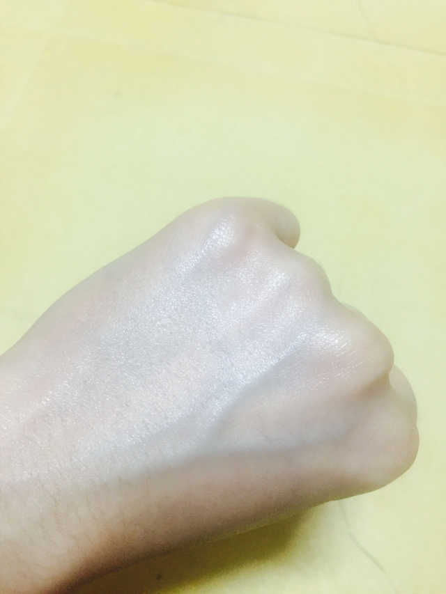 아로마틱 트리트먼트 오일 리뷰 사진