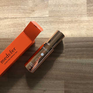 메디페르 루테인 포스앰플 50ml — 5점을 준 리뷰어가 2019년 10월 올린 사용 사진