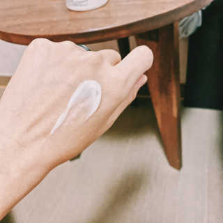 세바메드 우레아 수분폭탄크림 50ml — 5점을 준 리뷰어가 2019년 12월 올린 사용 사진