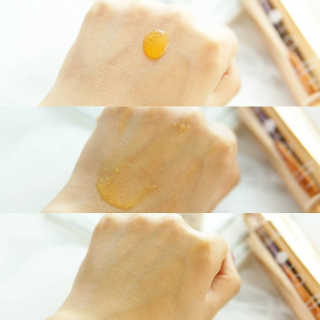 메디페르 루테인 포스앰플 50ml — 4점을 준 리뷰어가 2019년 10월 올린 사용 사진