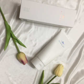오르힐 울트라레이어 크림 — 4점을 준 리뷰어가 2020년 4월 올린 사용 사진