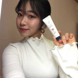 포렌코즈 립핸드 마스터 — 5점을 준 리뷰어가 2017년 11월 올린 사용 사진