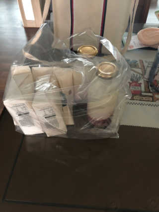 메이젠_송도글로벌점 [대만샌드위치메이젠_송도글로벌]샌드+라떼+밀크티+마 — 1점을 준 리뷰어가 2019년 3월 올린 사용 사진