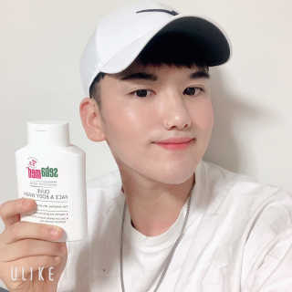 향긋한 올리브향이 솔솔~ 세바메드 올리브 바디워시 — 5점을 준 리뷰어가 2019년 8월 올린 사용 사진