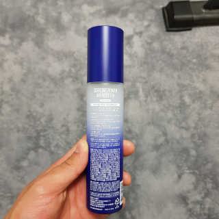 다슈코리아 다슈 볼륨 카페인 파워 에어부스터 120ml — 3점을 준 리뷰어가 2019년 6월 올린 사용 사진