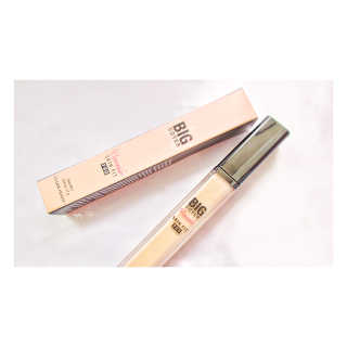 ETUDEHOUSE Big Cover Skin Fit Concealer — 4.33점을 준 리뷰어가 2018년 6월 올린 사용 사진